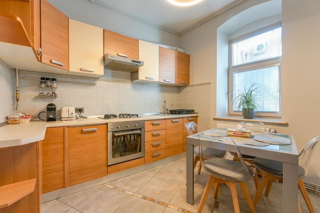 Premium Suites Postavarului 브라쇼브 외부 사진