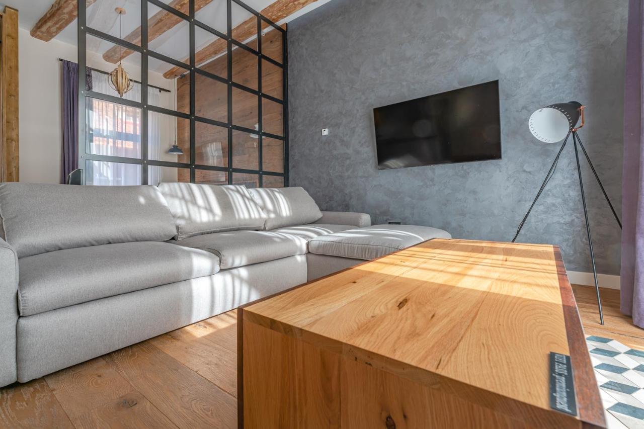 Premium Suites Postavarului 브라쇼브 외부 사진