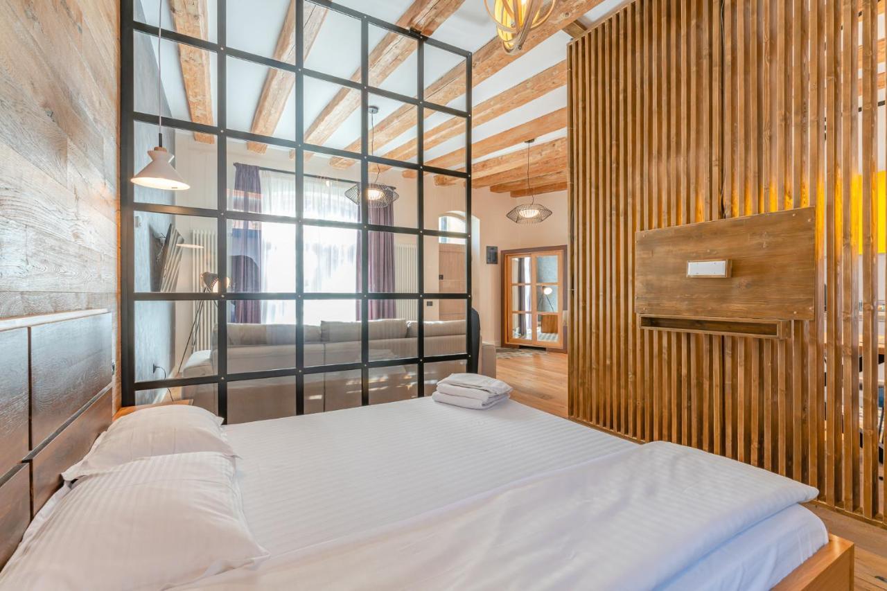 Premium Suites Postavarului 브라쇼브 외부 사진