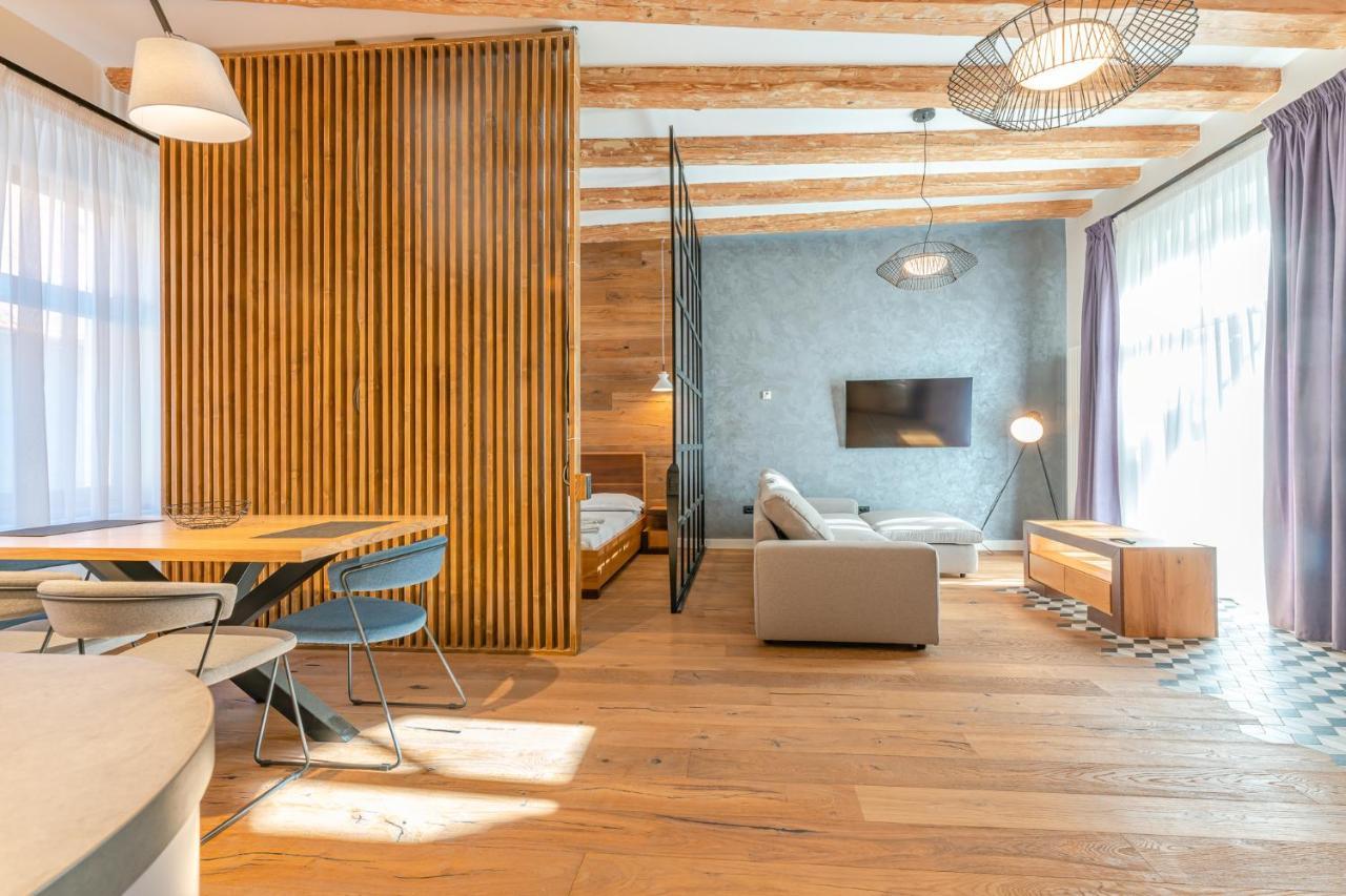 Premium Suites Postavarului 브라쇼브 외부 사진