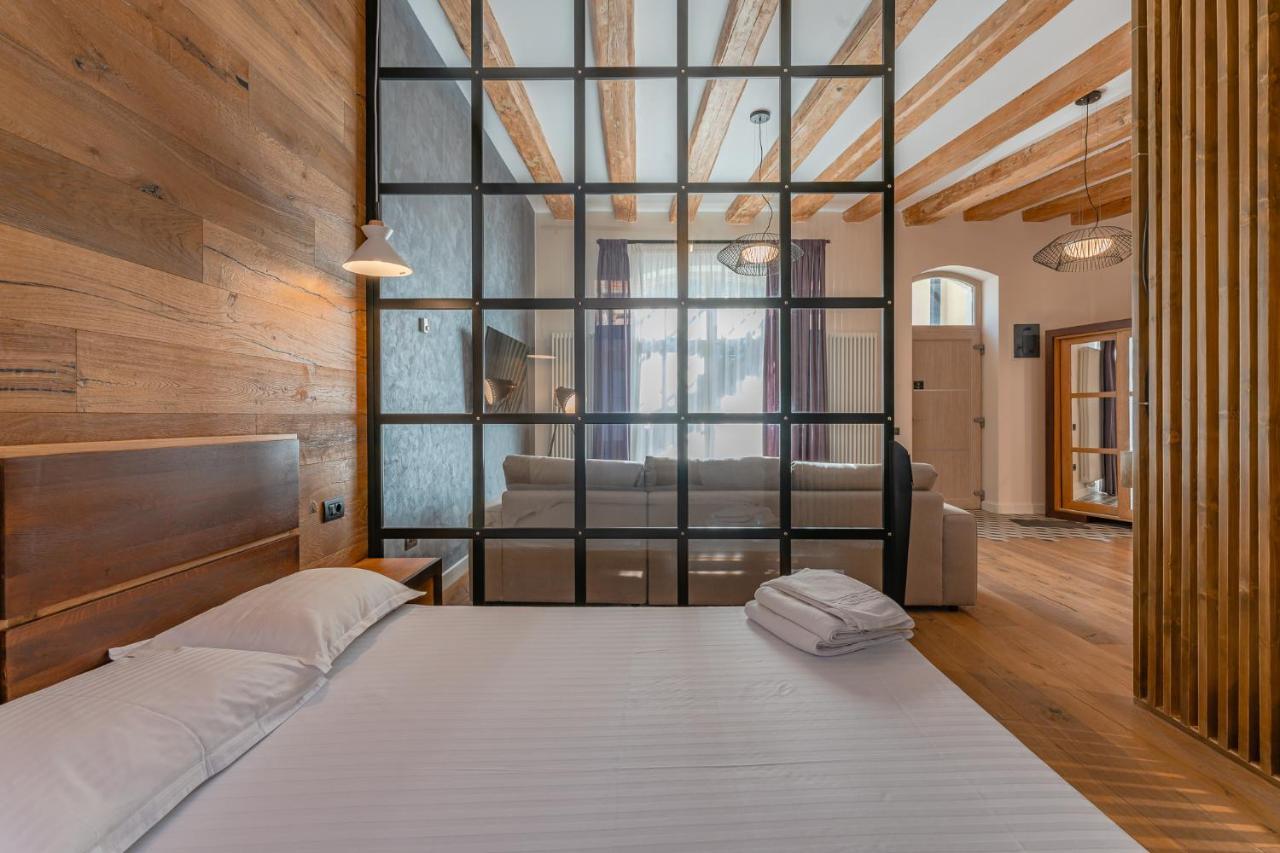 Premium Suites Postavarului 브라쇼브 외부 사진