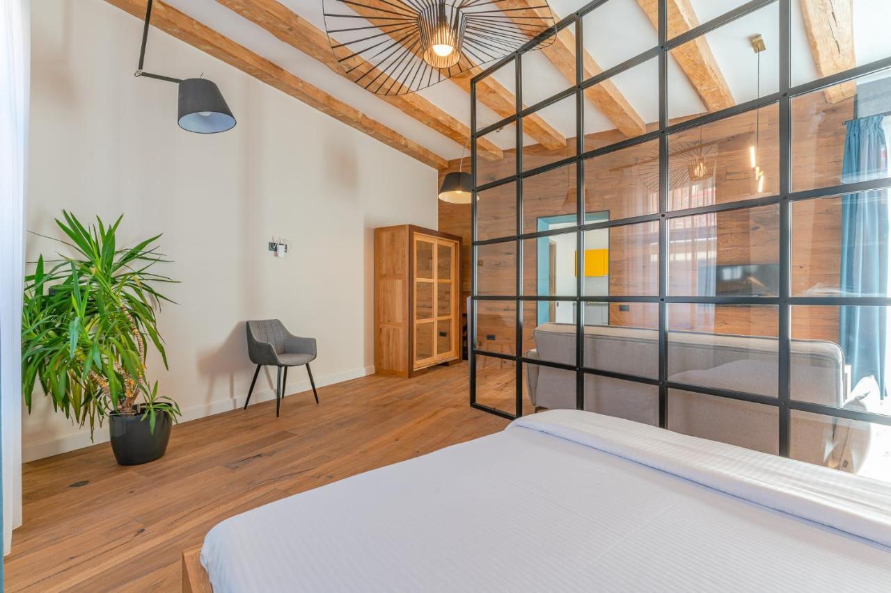 Premium Suites Postavarului 브라쇼브 외부 사진