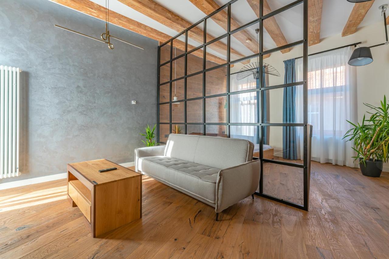 Premium Suites Postavarului 브라쇼브 외부 사진
