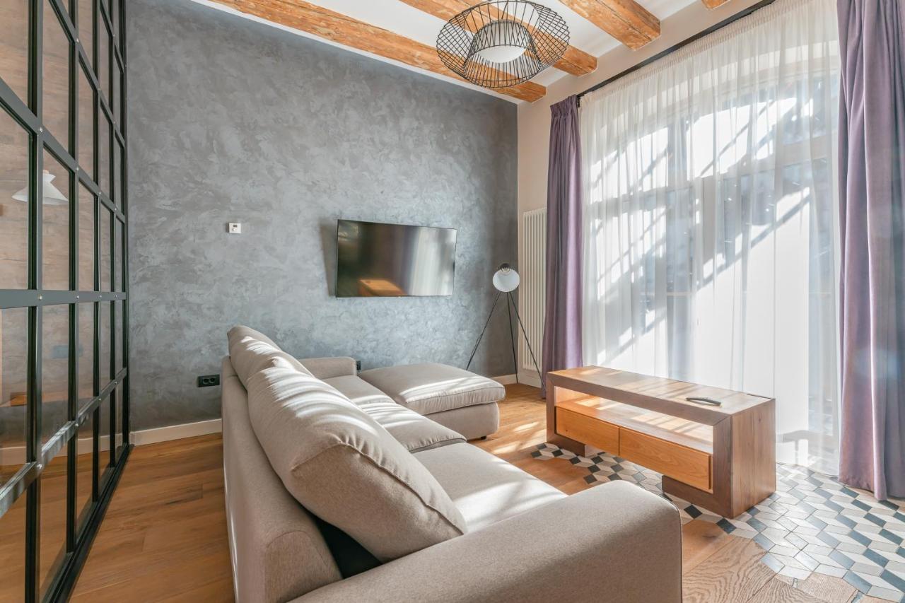 Premium Suites Postavarului 브라쇼브 외부 사진
