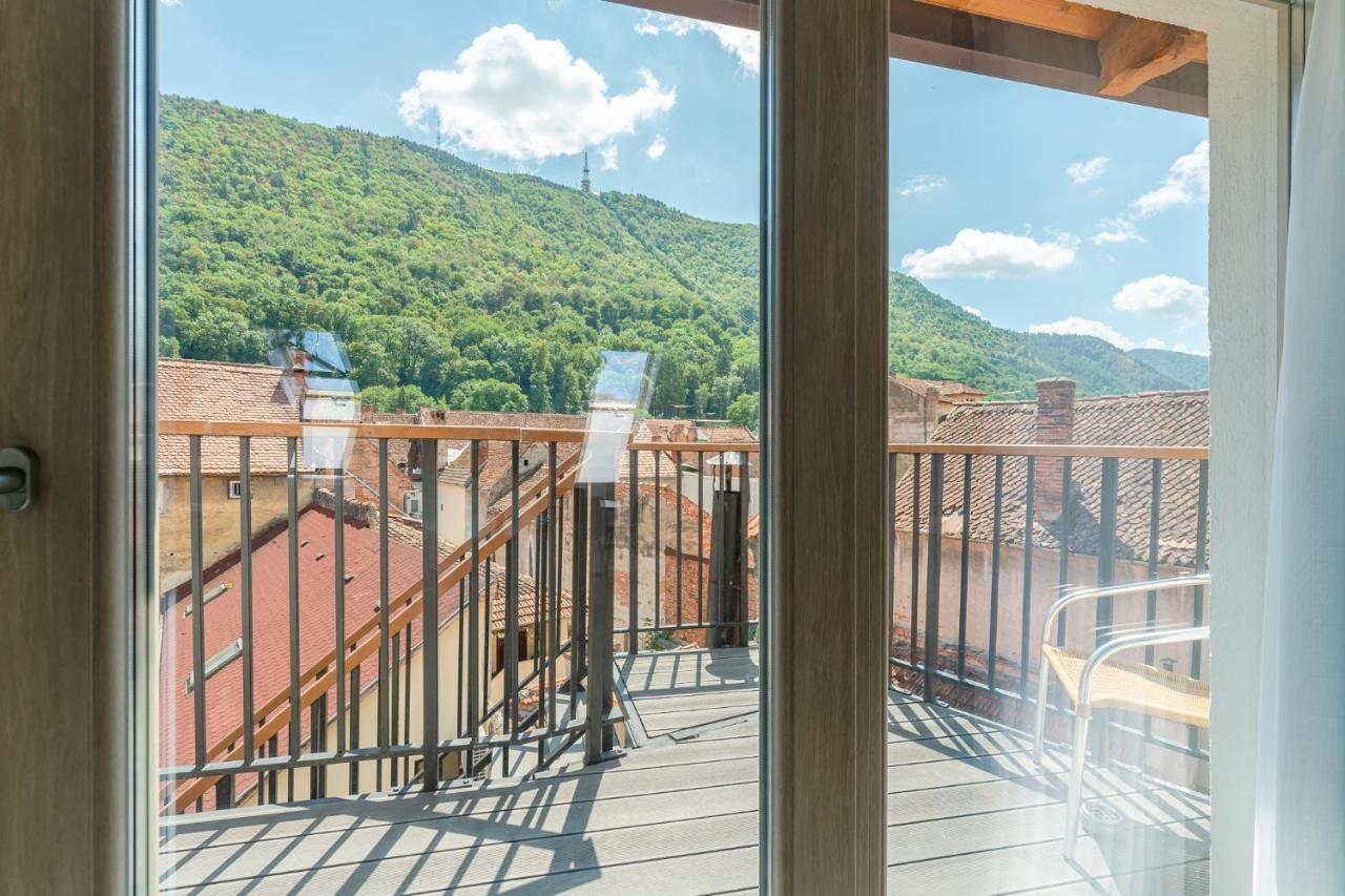 Premium Suites Postavarului 브라쇼브 외부 사진