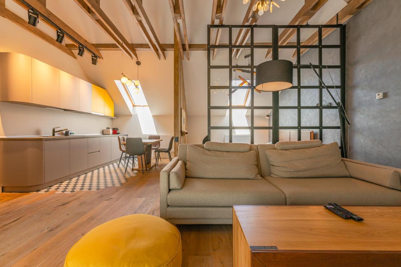 Premium Suites Postavarului 브라쇼브 외부 사진