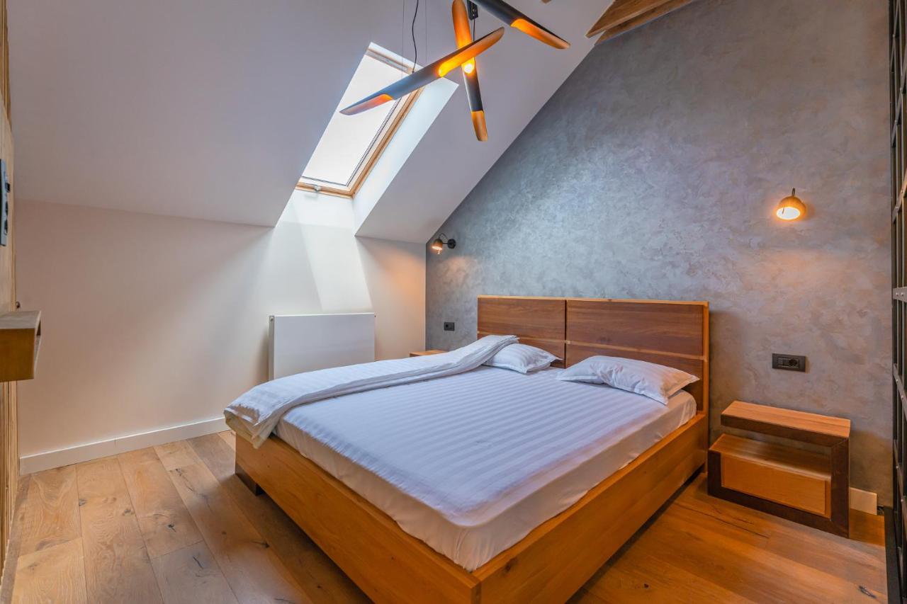 Premium Suites Postavarului 브라쇼브 외부 사진