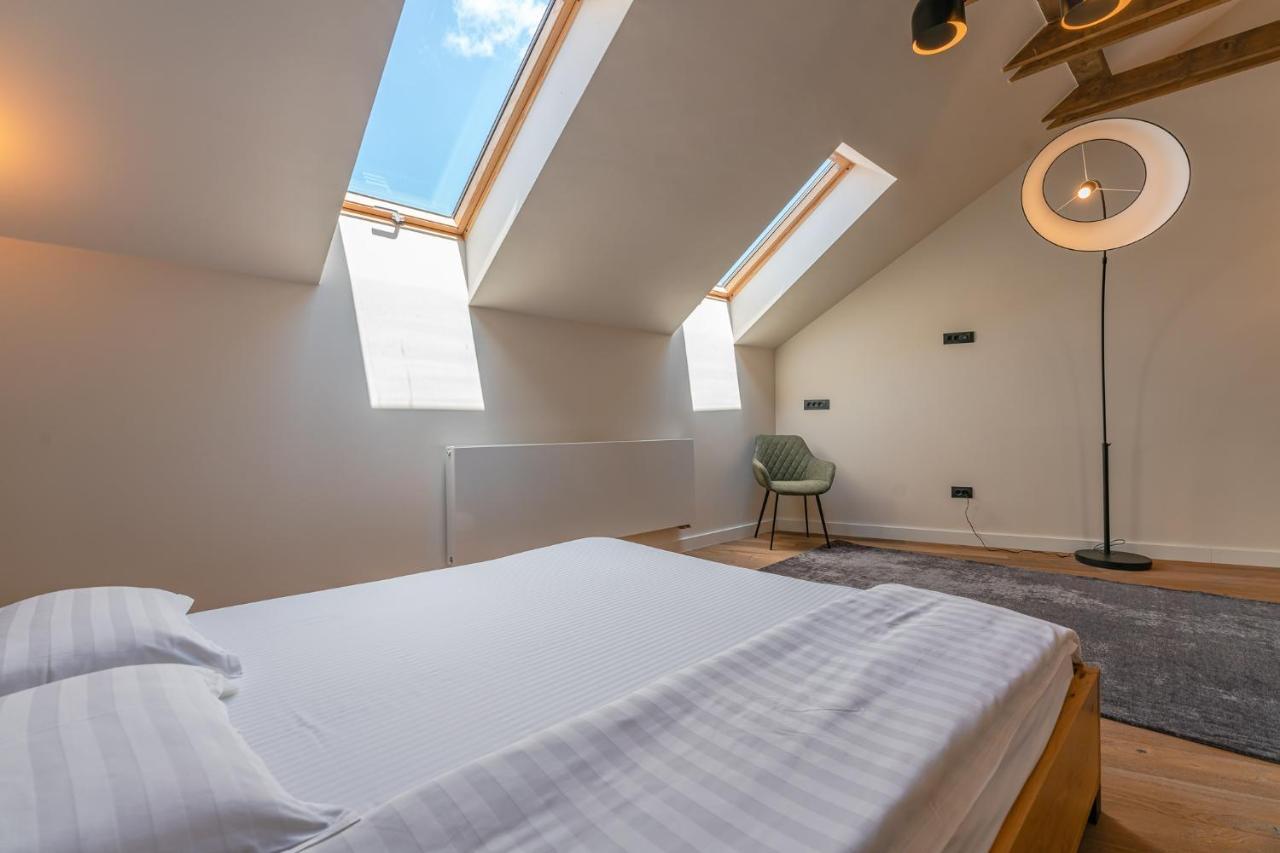 Premium Suites Postavarului 브라쇼브 외부 사진