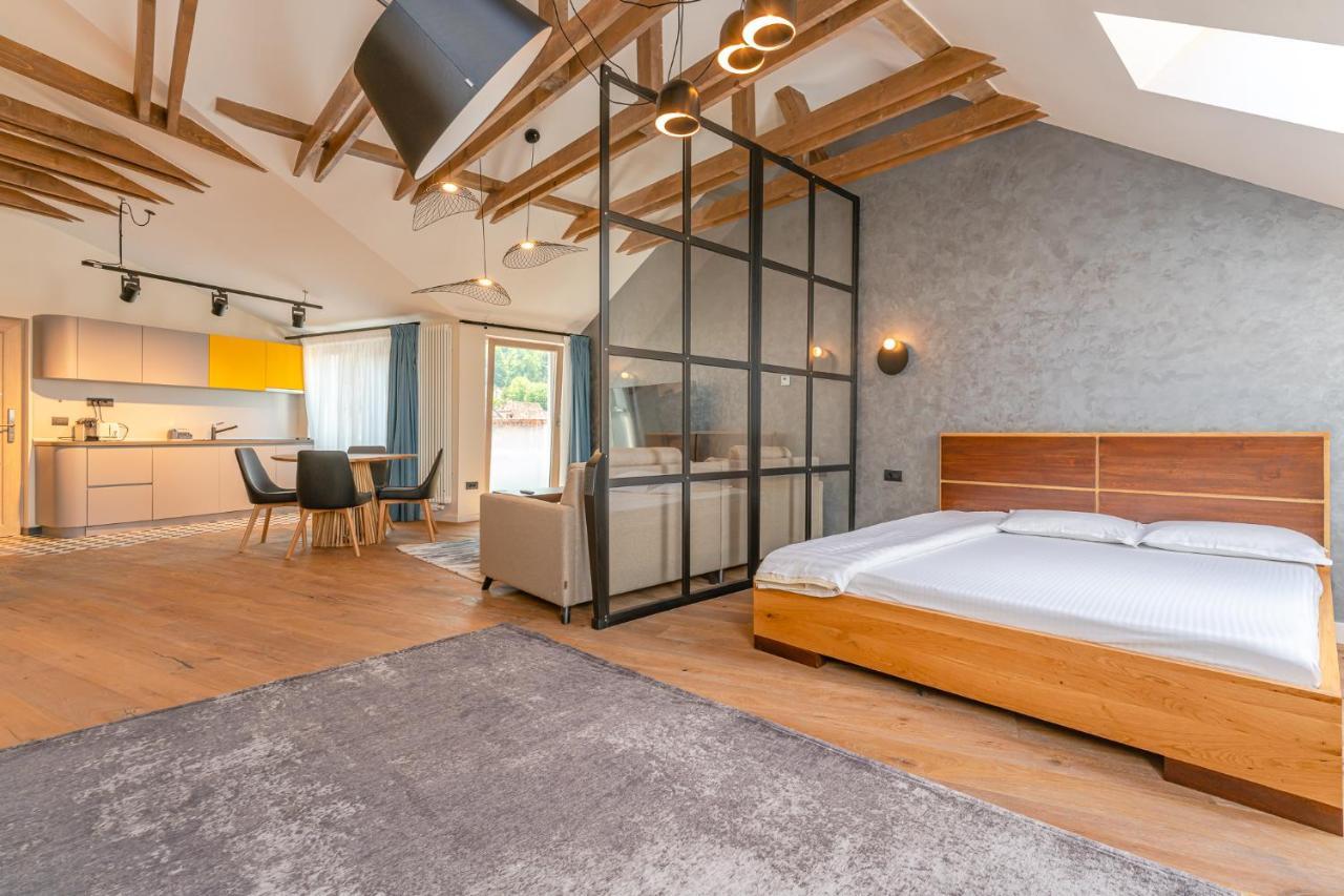 Premium Suites Postavarului 브라쇼브 외부 사진