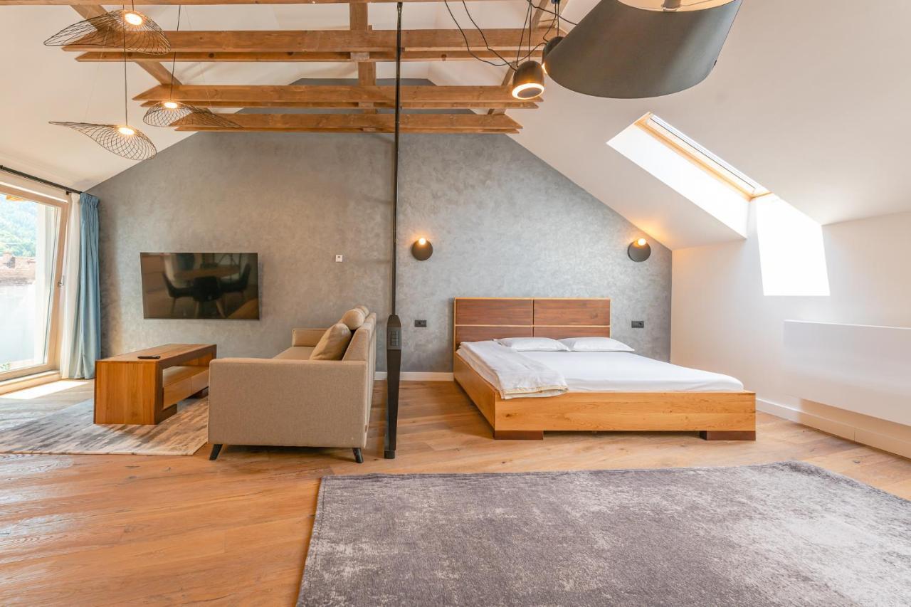 Premium Suites Postavarului 브라쇼브 외부 사진