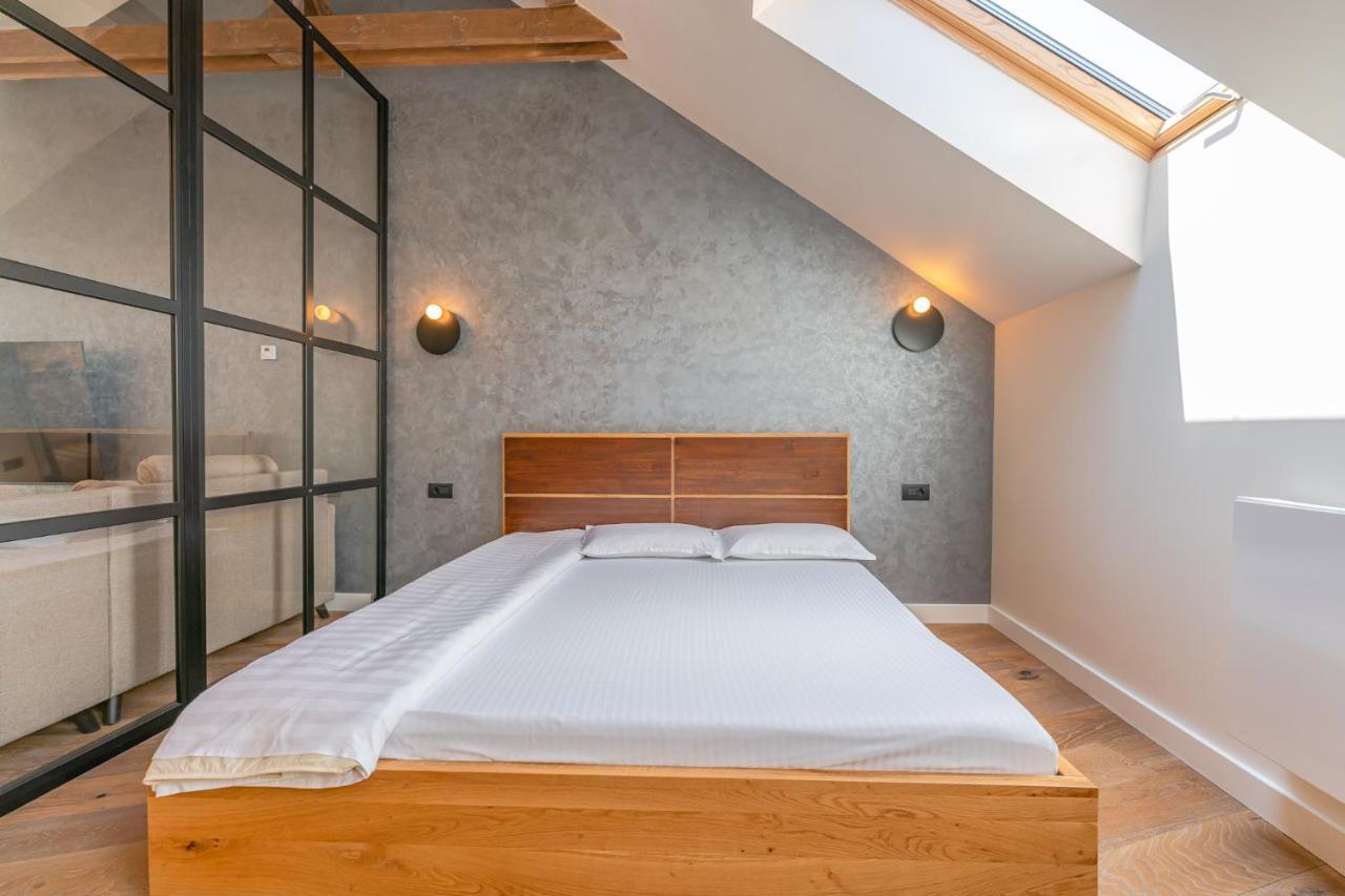 Premium Suites Postavarului 브라쇼브 외부 사진