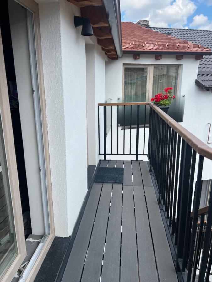 Premium Suites Postavarului 브라쇼브 외부 사진